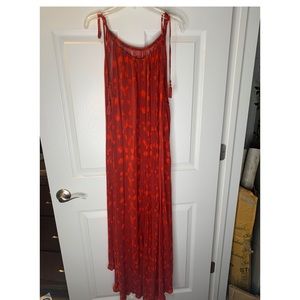a:glow Maternity dress